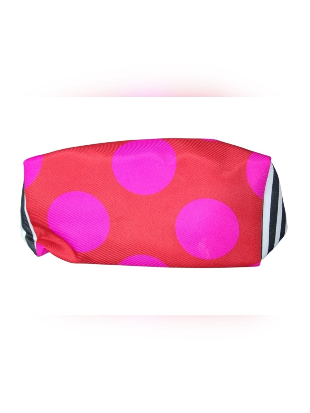Kate Spade+Clinique Reversible Tote, Make Up Bag & .5oz Moisture Surge Intense - Picture 9 of 14